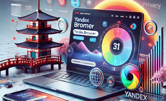 News Yandex Com Yandex Browser Jepang Yandex Chrome Video: Features, Benefits, and Usage Tips