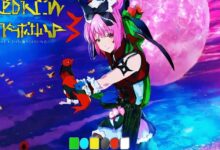 pick me up infinite gacha asura scans