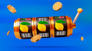 Online Slot Games
