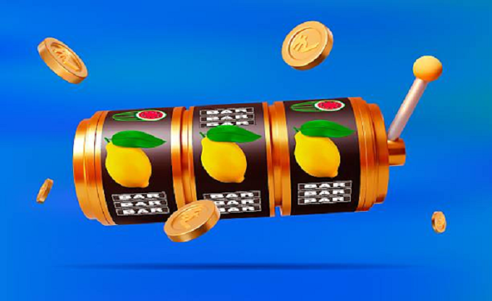 Online Slot Games